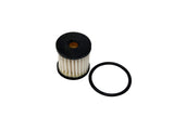 FPF Replacement Fuel Filter for Harley Davidson Replaces #61011-04A 2004-2017 FXD/FXDWG/FLD, 2008-2017 FXST/FLST/FXS, 2008-2017 