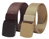 Niddleman 6182/ Trendy Unisex Artificial Leather Belt, Boys Belt For Casual Or Formal Classic Designs For Work & Business Casual