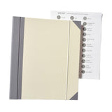 Zoomella Accordion File Organizer Family Important Documents Organizer For Bill Paper Khaki