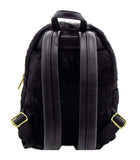 Loungefly Fantastic Beasts Niffler Cosplay Womens Double Strap Shoulder Bag Purse