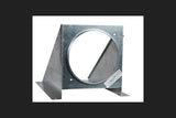 Chimney 77910 MetalBest Wall Support Kit 6 Inches