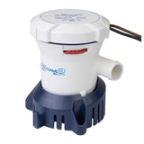 Attwood Tsunami Mk2 T800 Manual Bilge Pump 800 Gph 24V
