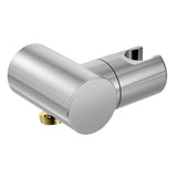 Moen A755 Drop Ell with Integrated Holder For Handheld Shower, Chrome