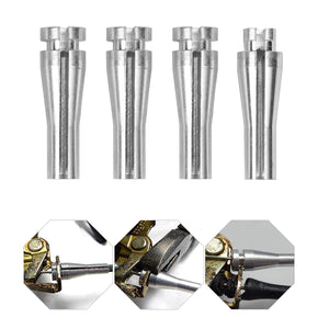 16 ENDS Door Latch Cable Repair Kit Compatible with Ford F-150, F-250, F-350, E-series, Ranger, Expedition, Excursion, Navigator