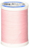 Coats Thread & Zippers Dual Duty XP General Purpose Thread, 250Yard, Pink