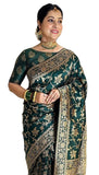 Sugathari Womens Banarasi Saree Pure Kanjivaram Silk Saree Soft new ladies 2023 Design Wear Pattu Sarees Latest Cotton Party Sar