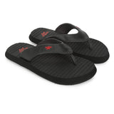 Ortho Joy Extra Soft Ortho Slippers For Men/Regular Wear Slipper,Black,12,B0CR8YR7KX