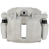SCITOO Rear Left Brake Caliper With Bracket 18B4726 Compatible For Cadillac 2000-2002 For Chevrolet 1999-2005 For GMC 1999-2005