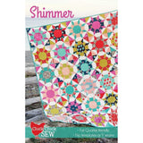 Cluck Cluck Sew Shimmer Pattern