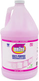 Quick 'n Brite Liquid Cleaner, True All Purpose Cleaner, 128 oz Cleaning Concentrate