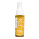 SEI S.E.I Mustard Tie Dye Spray Bottle, 2- Ounces, Fabric Spray Dye (131110)