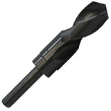 Reduced Shank HSS Silver and Deming Drill Bit Size: 111/64 1/2