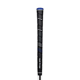 Golf Pride CP2 Wrap Golf Club Grip - Classic Wrap Grip with High-Tack Soft Rubber for Comfort & Control - Less Tension & More Po