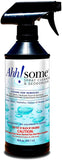 Ahh-Some Hot Tub & Spa Shell Cleaner | Removes Gunk and Grime from Hot Tub Cover, Shell, Surface | Hot Tub Maintenance & Cleanin