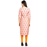 Pinkmint Women'S Crepe Digital Print Straight Kurta (Pack Of 5) [S-368-335-362-337-360-Xl]