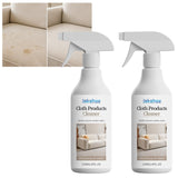 MultiSurface Upholstery Cleaner Spray, Fabric Sofa Couch Cleaner for Everyday Stains, Waterless Fabric Remover Spray, Upholster
