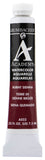 Grumbacher Academy Watercolor Paint, 7.5ml/0.25 Ounce, Burnt Sienna (A023)