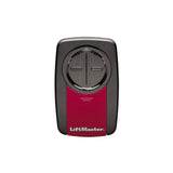 LiftMaster 380UT 2Button Universal Remote Control Garage Door Opener with Universal Compatibility