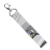 Isee 360 Mechanical Engineer Lanyard Tag With Swivel Lobster For Gift Luggage Bags Backpack Laptop Bags L X H 5 X 0.8 Inch