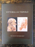 Vittoria And Tiepolo: The Giulio Contarini Bust And The Drawings It Inspired