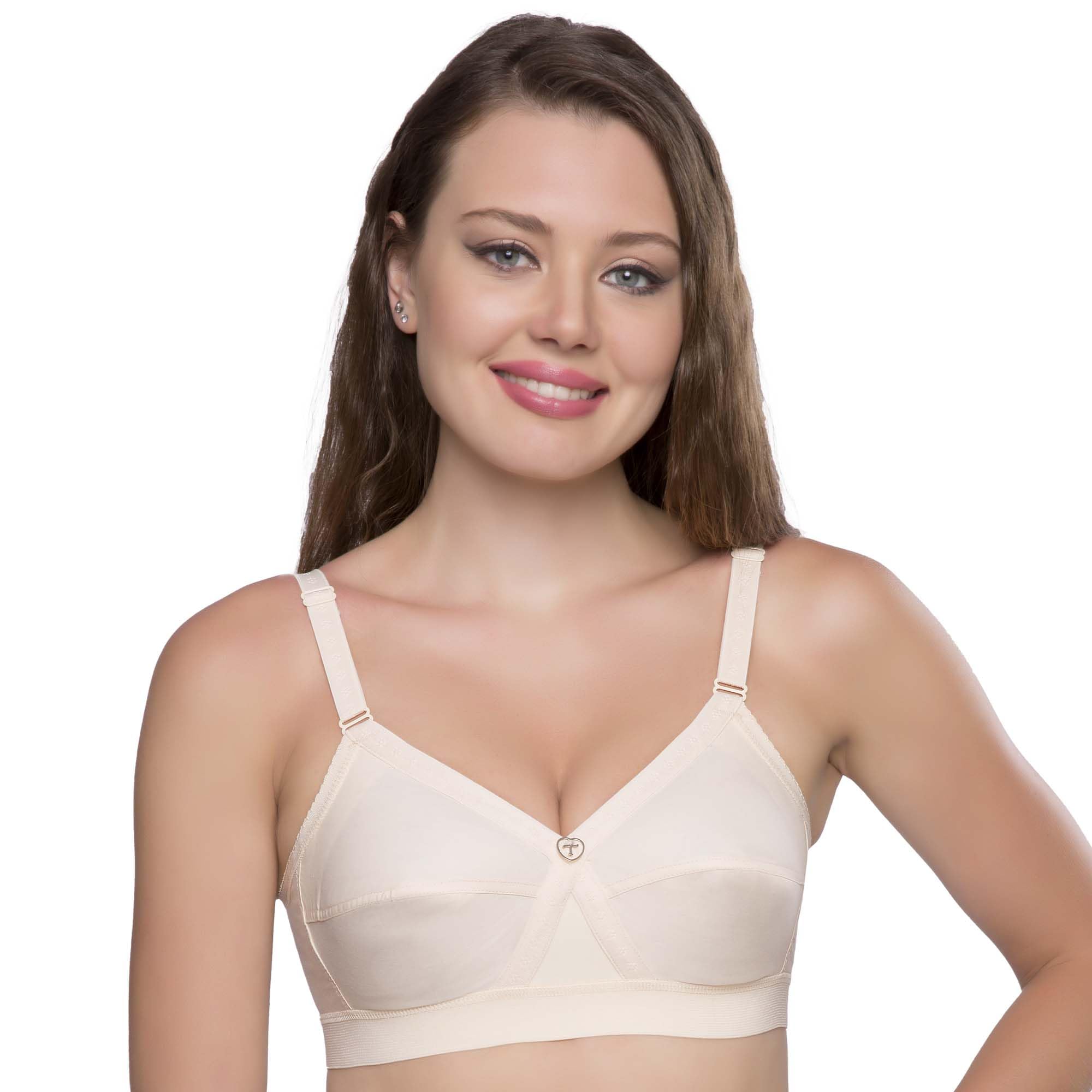 Trylo Erkp - 44 - Skin - D - Cup,SKIN,44,B0D5QKD2PW
