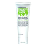 FORMULA 10.0.6 Seriously Shine Free Mattifying Moisturizer 2.54 fl oz (75ml)