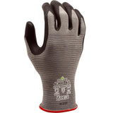 SHOWA AC800 Static Dissipative Touch Screen Compatible Cut Resistant Safety Work Glove, 18Gauge, XLarge (12 Pair)