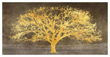 Shimmering Tree Ash-Paper Art-50,,X26,,