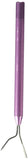 Colonial Needle Colonial Sixth Finger Stiletto, Pink