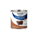 Paint Uc Sat Nugmeg 8Oz (Pack Of 1)