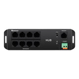Renogy Bluetooth Hub RJ45 Communication Port Wirelessly Monitor Multiple Devices