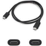Addon 5Pk Usb To Usb Cable