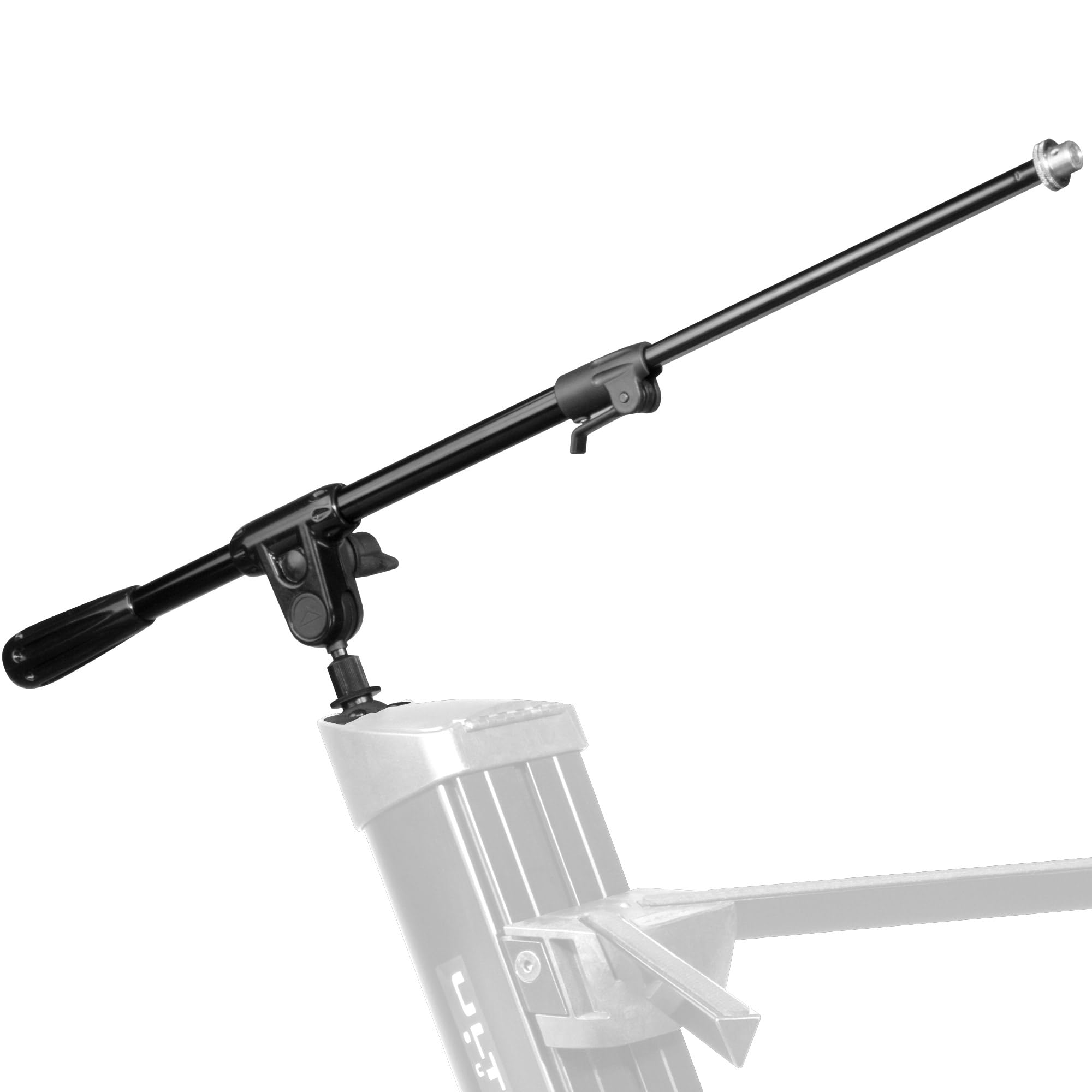Ultimate Support Ax-48 Pro Mic Boom With Adapter