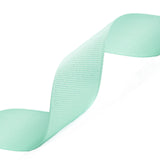 Morex Dazzle Glitter Grosgrain Ribbon, 7/8-Inch by 20-Yard, Mineral Ice