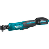 Makita XRW01Z 18V LXT LithiumIon Cordless 3/8 / 1/4 Sq. Drive Ratchet, Tool Only