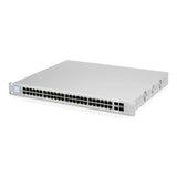 Ubiquiti UniFi Switch 48 Port US-48-750W Managed PoE+ Gigabit Switch with SFP 750W