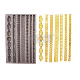 Prima Marketing ReDesign Mould 5X8X8mmRegal Trimmings