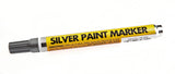 Silver Paint Marker (Pack Of 1)