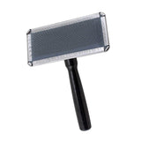 #1 All Systems Slicker Brushes For Dogs Pro Dog Grooming Brush - Choose Size(Large - 4?L X 2W)