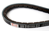 Browning 5VX810 Gripnotch VBelts, 5VX Belt Section, 358 Gripbelt