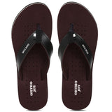 Ortho Joy Brown Doctor Orthopedic Women'S Slippers,Brown,6,B09FK8FBJL