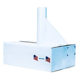 Trash Bag Clr 45G 250Ct (Pack Of 1)