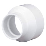 CHARLOTTE PIPE 2 x 3 DWV PIPE INCREASER REDUCER DWV (DRAIN, WASTE AND VENT) (1 Unit Piece)