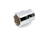 TEKTON 3/4 Inch Drive x 31 mm Shallow 6-Point Socket | SHD32131