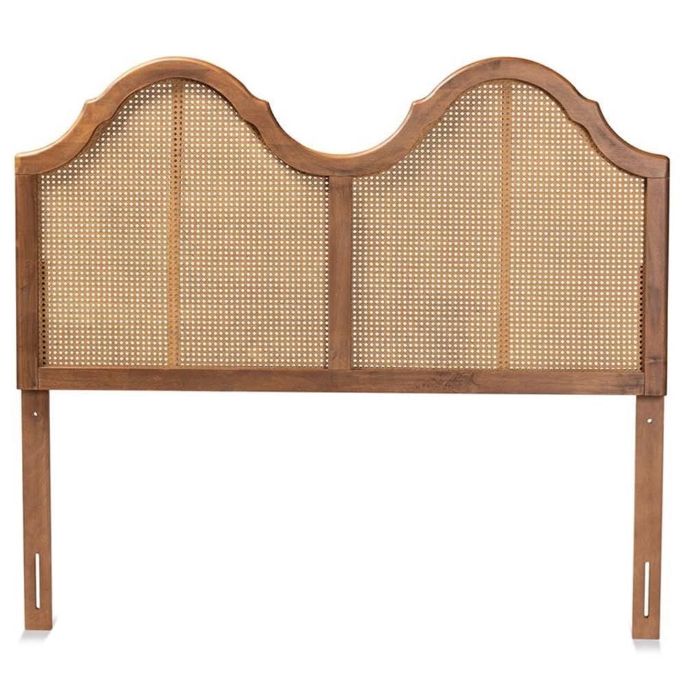 Baxton Studio Hazel Headboard