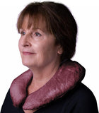 Neck Wrap | Microwavable neck Wrap | Heating Wrap for Neck