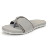 Ortho Joy Doctor Footwear For Women|| Fancy Footwear & Sandal For Women || Orthopedic Women'S Fancy Slipper For Women,Grey,6,B0D872CGYB