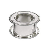 SELKIRK Corp 187704 Wall Thimble, 4 Inch