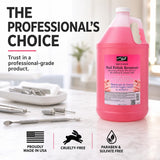 ProNail - Non-Acetone - Polish Remover