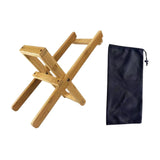 Heavenglow Water Jug Stand Folding Water Dispenser Stand For Office Home Outdoor Indoor